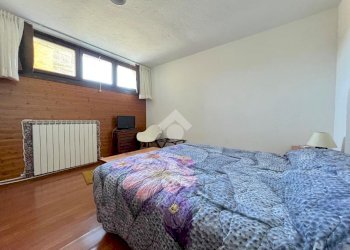 Three-room apartment Via Larici, Sauze di Cesana - photo 12