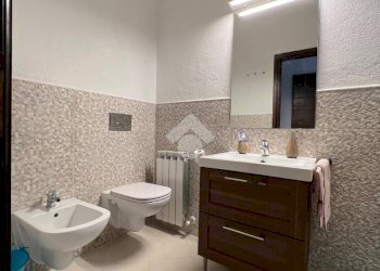 Three-room apartment Via Larici, Sauze di Cesana - photo 14