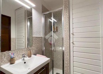 Three-room apartment Via Larici, Sauze di Cesana - photo 15