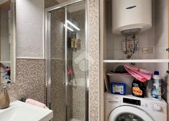 Three-room apartment Via Larici, Sauze di Cesana - photo 16