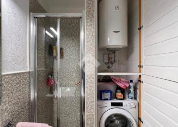Three-room apartment Via Larici, Sauze di Cesana - photo 17