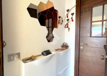 Three-room apartment Via Larici, Sauze di Cesana - photo 19
