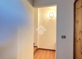 Three-room apartment Via Larici, Sauze di Cesana - photo 20