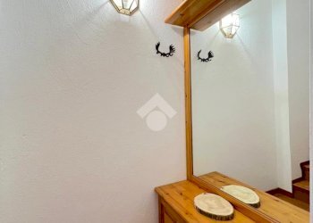 Three-room apartment Via Larici, Sauze di Cesana - photo 23