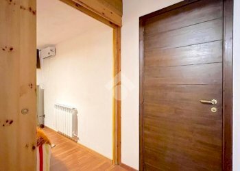 Three-room apartment Via Larici, Sauze di Cesana - photo 24