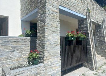 Three-room apartment Via Larici, Sauze di Cesana - photo 26