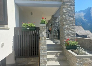 Three-room apartment Via Larici, Sauze di Cesana - photo 27