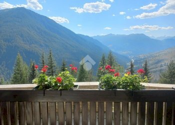 Three-room apartment Via Larici, Sauze di Cesana - photo 28