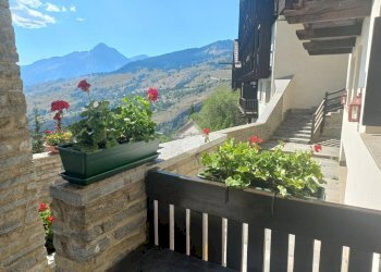Three-room apartment Via Larici, Sauze di Cesana - photo 29
