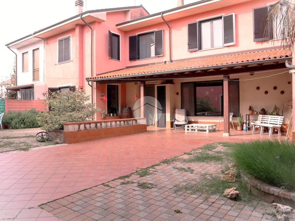 Casa semi indipendente Via Dietro Castello, Valmacca - foto 2