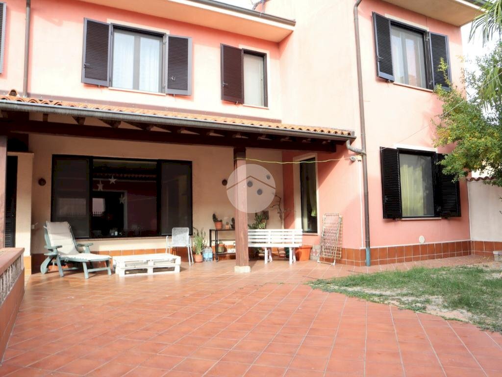 Casa semi indipendente Via Dietro Castello, Valmacca - foto 3