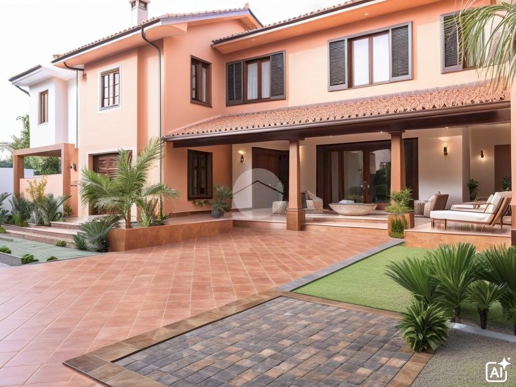 Casa semi indipendente Via Dietro Castello, Valmacca - foto 1
