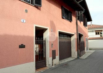 Casa semi indipendente Via Dietro Castello, Valmacca - foto 44