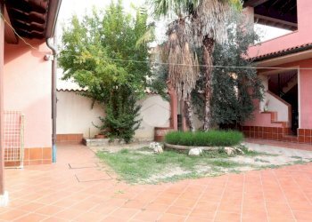 Casa semi indipendente Via Dietro Castello, Valmacca - foto 6