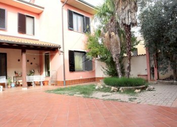 Casa semi indipendente Via Dietro Castello, Valmacca - foto 4