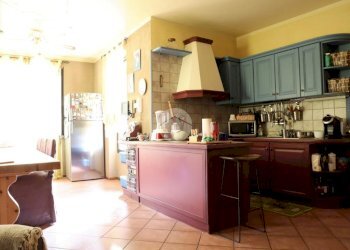 Casa semi indipendente Via Dietro Castello, Valmacca - foto 14