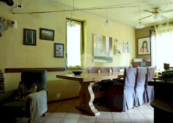 Casa semi indipendente Via Dietro Castello, Valmacca - foto 16