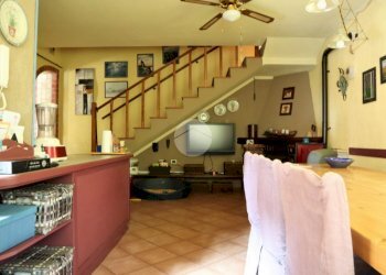 Casa semi indipendente Via Dietro Castello, Valmacca - foto 17