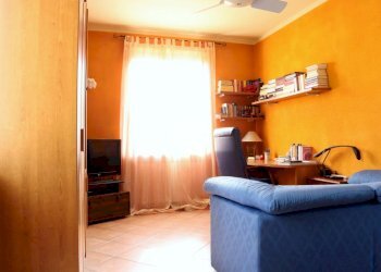 Casa semi indipendente Via Dietro Castello, Valmacca - foto 25