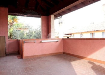 Casa semi indipendente Via Dietro Castello, Valmacca - foto 36