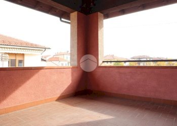 Casa semi indipendente Via Dietro Castello, Valmacca - foto 37