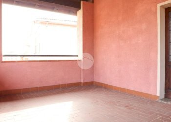 Casa semi indipendente Via Dietro Castello, Valmacca - foto 38