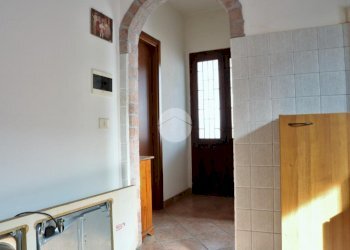 Casa semi indipendente Via Dietro Castello, Valmacca - foto 40
