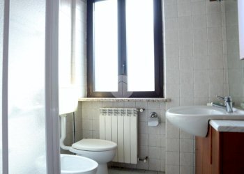Casa semi indipendente Via Dietro Castello, Valmacca - foto 42