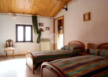 Casa semi indipendente Via Dietro Castello, Valmacca - foto 43