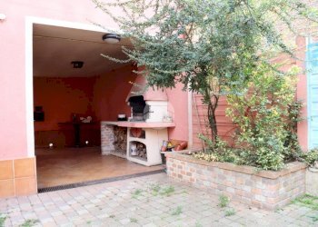 Casa semi indipendente Via Dietro Castello, Valmacca - foto 45