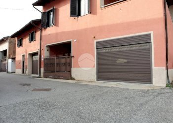 Casa semi indipendente Via Dietro Castello, Valmacca - foto 46