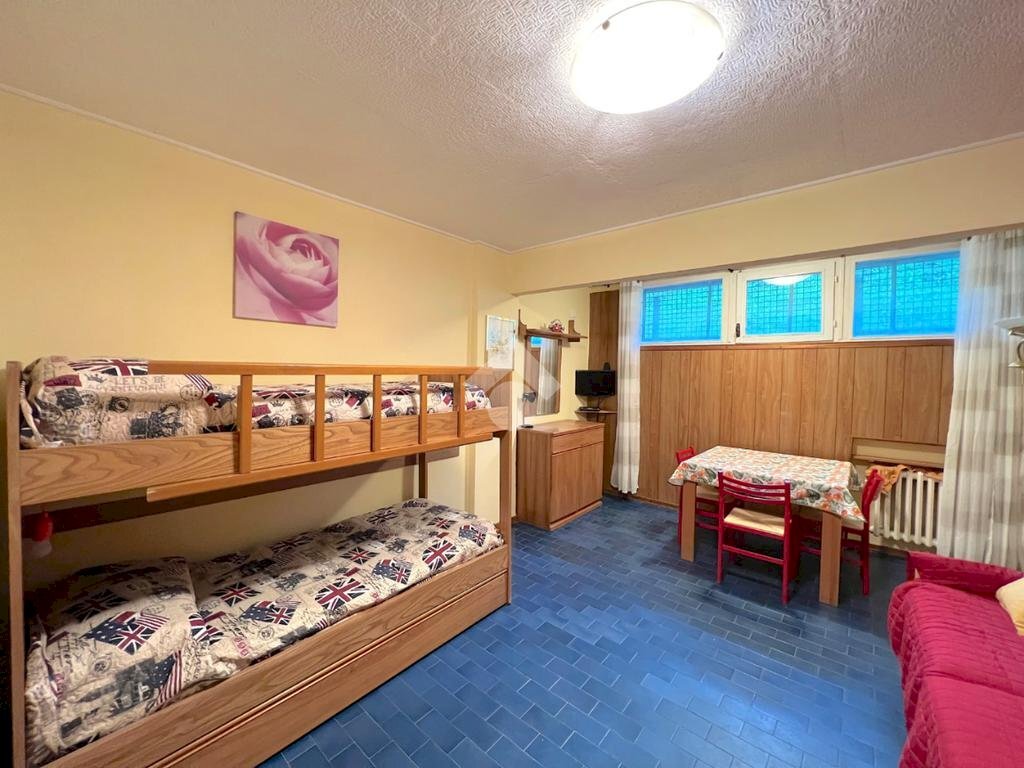 One-room apartment Via Pinerolo, Sestriere - photo 2
