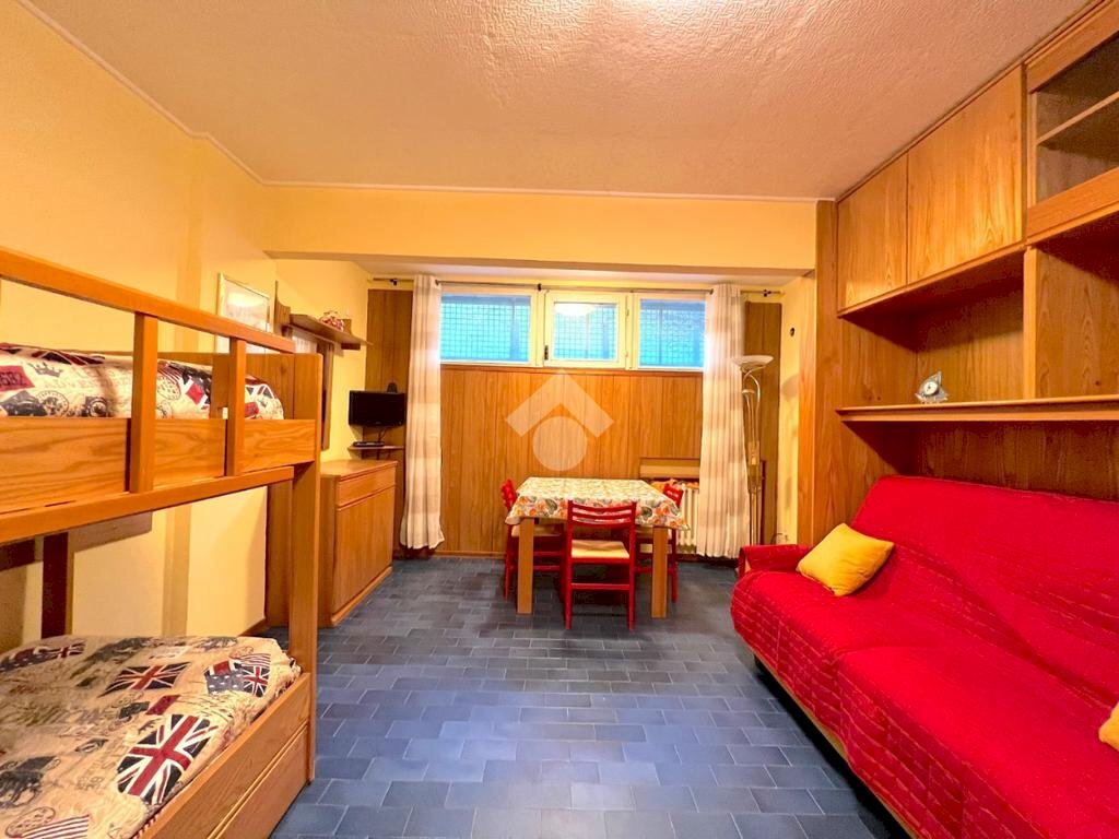 One-room apartment Via Pinerolo, Sestriere - photo 3
