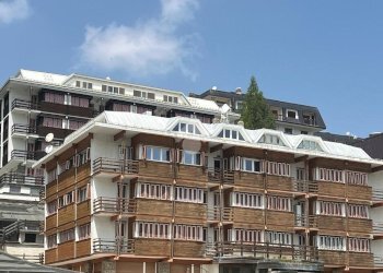 Monolocale Via Pinerolo, Sestriere - foto 8
