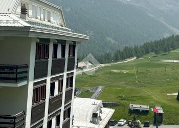 Monolocale Via Pinerolo, Sestriere - foto 10