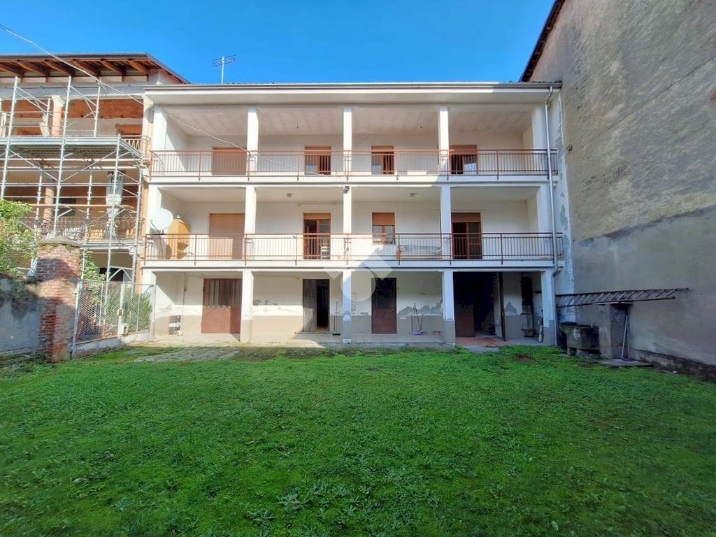 Casa semi indipendente Via Isonzo, Perosa Canavese - foto 3