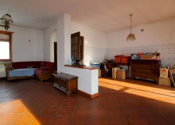 Casa semi indipendente Via Isonzo, Perosa Canavese - foto 12