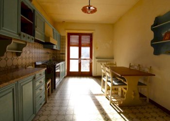 Casa semi indipendente Via Isonzo, Perosa Canavese - foto 17