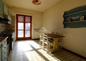 Casa semi indipendente Via Isonzo, Perosa Canavese - foto 18
