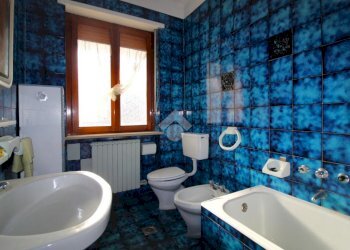 Casa semi indipendente Via Isonzo, Perosa Canavese - foto 19