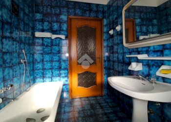 Casa semi indipendente Via Isonzo, Perosa Canavese - foto 20