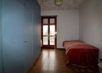 Casa semi indipendente Via Isonzo, Perosa Canavese - foto 24