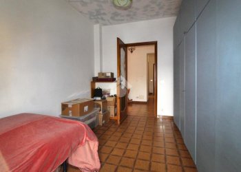 Casa semi indipendente Via Isonzo, Perosa Canavese - foto 25