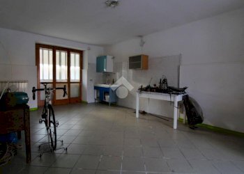 Casa semi indipendente Via Isonzo, Perosa Canavese - foto 28