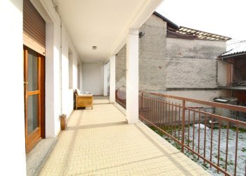 Casa semi indipendente Via Isonzo, Perosa Canavese - foto 32