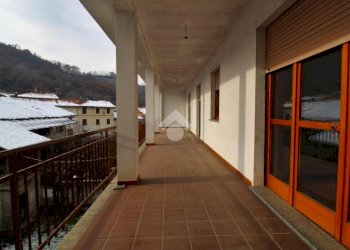 Casa semi indipendente Via Isonzo, Perosa Canavese - foto 33
