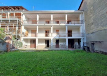 Casa semi indipendente Via Isonzo, Perosa Canavese - foto 3