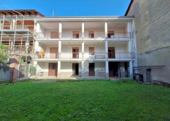 Casa semi indipendente Via Isonzo, Perosa Canavese - foto 1