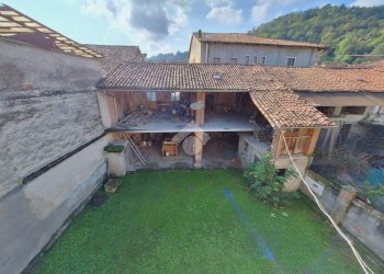 Casa semi indipendente Via Isonzo, Perosa Canavese - foto 4