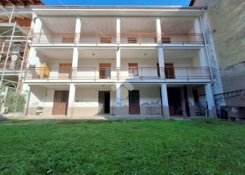 Casa semi indipendente Via Isonzo, Perosa Canavese - foto 35